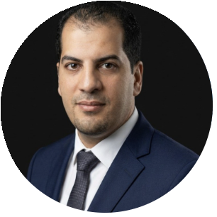 Mustapha Ettaik